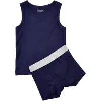 Minymo Underwear set dark navy (778) 92