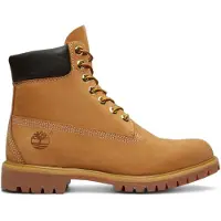 Timberland Stiefeletten 6 Inch Premium WP Herren Wheat-Schuhgröße 39