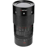 AstrHori 120mm F2.8 Leica / Panasonic / Sigma L schwarz (Vollformat)
