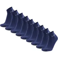 Replay Kurzsocken "Socken 9er Pack"
