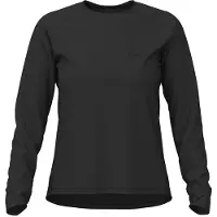 7mesh - Women's Atlas Shirt L/S - Radtrikot Gr S schwarz