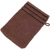 Gozze Waschhandschuh "Berlin", (4 St.)