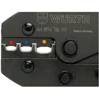 PLAST-ROL R-6/R-260 Steckdosenverteiler 2-fach schutzkontaktlos weiß