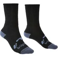 Bridgedale Hike Comfort Lange Socken