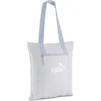 Puma Schultertasche Base Tote Cool Weather flieder