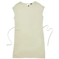 Mazine - Women's Sleeveless Dress - Kleid Gr XL beige