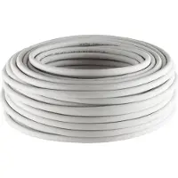 Shiverpeaks Patchkabel cat 5e F/UTP Halogenfrei 25m