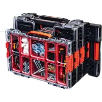 Qbrick System One Multi-Adapter - Skrz N6113