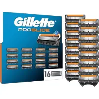 Gillette ProGlide Rasierklingen 16 St.