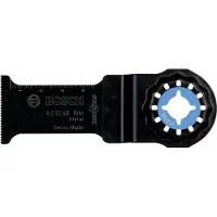 Bosch 2 608 661 688, Ersatzmesser, Metall, Schwarz, , 30 mm, 32 mm