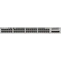 Cisco Small Business 2960-X, Managed, L2/L3, Gigabit Ethernet (10/100/1000), Power over Ethernet (PoE), Rack-Einbau, 1U