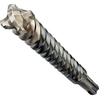 Dewalt ELITE Full Carbide Hammerbohrer SDS-plus Einzelpack - DT8932-QZ