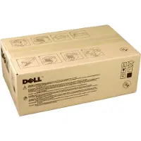Dell H513C, 9000 Seiten, Cyan