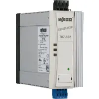 Wago 787-822, 120 W, 85 - 264 V, 50 - 60 Hz, 0.97 A, Passiv, 35 ms