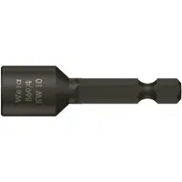 Wera 869/4 Steckschlüsseleinsätze, metrisch - 05060272001