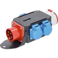 As Schwabe AS-Schwabe MIXO-Adapter "BRIGACH"