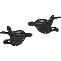 Sram X5 Trigger Schalthebel-set