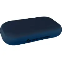 Sea to Summit Aeros Premium Pillow Deluxe navy (NB)