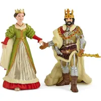 Papo Königin Marguerite, Sammelfigur, Film & TV-Serien, 24 g