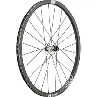 Dt Swiss Laufrad GR 1600 Spline Black Disc 27,5" 25 mm