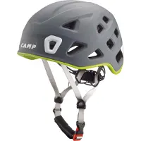 C.A.M.P. - Storm - Kletterhelm Gr 54-62 cm grau