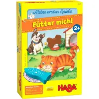 Haba 305473, Kartenspiel, Bildend, 2 Jahr(e), 5 min