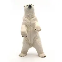 Papo Stehender Eisbär, 60 g