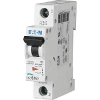 Eaton MOE FAZ-K13/1 LS-Schalter, 13A, 1p, K-Char
