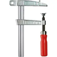 Bessey Polschweißzwinge TP-1 150 x 80 mm