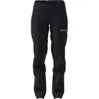Zimtstern - Women's Shelterz Pants - Radhose Gr XL schwarz
