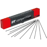 Dt Swiss 2.0 Straight Pull Speichen 100 Einheiten