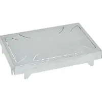 Legrand Installationsbox Bodenkanäle - 088090