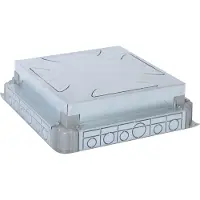 Legrand Installationsbox Bodenkanäle - 088092