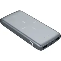 Platinet 44244 10000mah Powerbank One Size