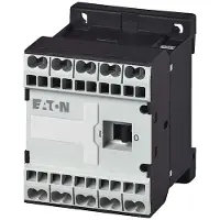 Eaton Electric GmbH Hilfsschütz AC 4S DILER-40-G-C(24VDC)