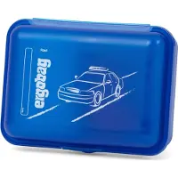 Ergobag Lunchtasche