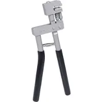 Ks Tools Absetzzange, 280mm, 118.0058