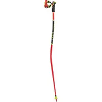 LEKI Skistöcke WCR TBS GS 3D rot - 125