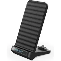 Aligator CHQ001, Schwarz