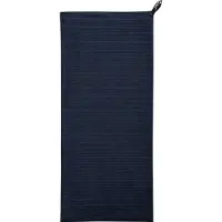 PackTowl - Luxe - Mikrofaserhandtuch Gr 91 x 150 cm - Beach blau