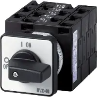 Eaton EATO Serienumschalter
