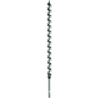RUKO Schlangenbohrer CV-Stahl Ø 24,0 mm Gesamtlänge 460 mm