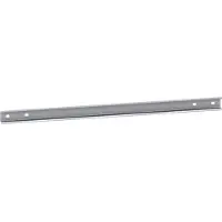 Schneider Electric NSYSDR50A DIN-Quertraverse, symm., B: 500mm, Typ A (35x15). VPE: 10 - 10 Stück