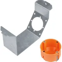 Hager GBVC400