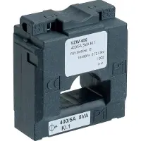 Hager LVZW400 Stromwandler für LV NH1-3 400/5A 5VA Klasse 1