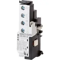 Eaton 259608 Unterspannungsauslöser, 110-130VDC, +2fS NZM2/3-XUHIV110-130DC