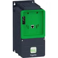Schneider Electric Frequenzumrichter ATV630, 3 kW, 380-480 V, 7,2 A ATV630U30N4Z