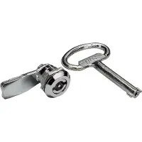 Hager HAG D863V Schliessung für IP54 Anschlusssockel 3mm
