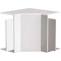 Hager M66819010 Inneneck halogenfrei LFH 60x110mm rweiß
