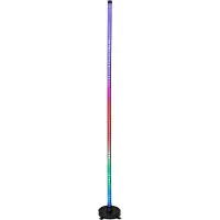 Eurolite LED Stehleuchte 148cm RGB/WW WiFi (52500225)